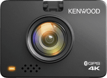 Kenwood DRV-A610W Dashcam with parking mode