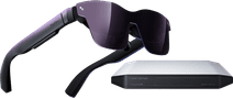 RayNeo Air 2 + RayNeo Joy Dock VR-Brille