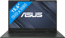 Asus Vivobook Go 15 E1504FA - 15.6 inches - AMD Ryzen 5 - 8GB RAM/512GB SSD Buy ASUS products?