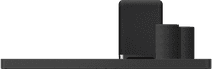 Sony Bravia Theatre Bar 9 Heimkino-Set Soundbar