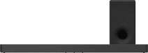 Sony Bravia Theatre Bar 8 + SA-SW3 Subwoofer Soundbar