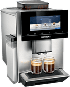 Siemens TQ905D03 Coffee machine for cappuccino