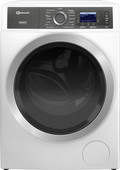 Bauknecht B8 09AD SILENCE DE > 10kg washing machine