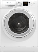 Bauknecht BW 719 A 7kg washing machine