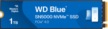 WD Blue SN580 1TB SATA M.2 SSD NVMe M.2 SSD