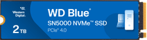 WD Blue SN580 2TB SATA M.2 SSD 2TB internal SSD