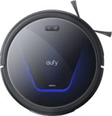 eufy G50 Hybrid Saugroboter für Teppich