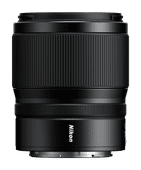 Nikon Nikkor Z 35mm f/1.4 Festbrennweiten für Nikon Kamera