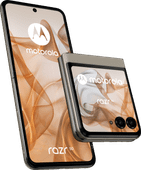 Motorola Razr 50 256GB Beige 5G Motorola Smartphone