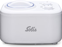 Solis Gelatissima Eismaschine
