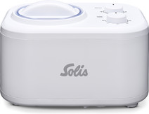 Solis Gelatissima Soft serve ice cream maker