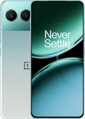 OnePlus Nord 4 256GB Green 5G OnePlus smartphone