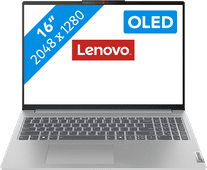 Lenovo IdeaPad Slim 5 16IMH9 - 16 inches -  Intel Core Ultra 7 - 32GB RAM/1TB SSD Computer and tablet in our store in Frankfurt am Main
