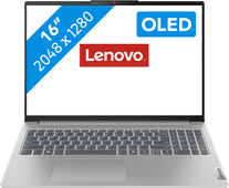 Lenovo IdeaPad Slim 5 16IMH9 - 16 inches -  Intel Core Ultra 7 - 32GB RAM/1TB SSD Laptop with high-end build quality