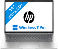 HP ProBook 445 G11 - A37XMET QWERTY QWERTY-Laptop