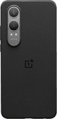 OnePlus Nord CE 4 Lite 5G Sandstone Backcover Schwarz Oneplus Hülle