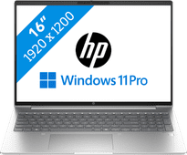 HP ProBook 460 G11 - A37XGET QWERTY QWERTY-Laptop