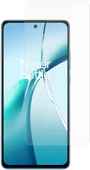 Just in Case Tempered Glass OnePlus Nord CE 4 Lite Screen Protector Oneplus screen protector