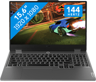 Lenovo LOQ 15ARP9 - 15,6" - AMD Ryzen 7 - 16GB RAM/512GB SSD - RTX 4050 Laptop kaufen?