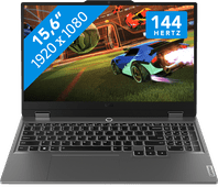 Lenovo LOQ 15ARP9 - 15.6 inches - AMD Ryzen 7 - 16GB RAM/512GB SSD - RTX 4050 Windows laptops promotion