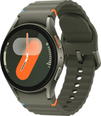 Samsung Galaxy Watch7 Grün 40 mm 