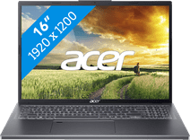 Acer Aspire 16 A16-51GM-76E4 - 16 - Intel Core 7 (150U)  -  16GB RAM/1TB SSD Acer Laptop