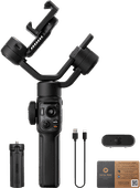 Zhiyun Smooth 5S AI Combo Gimbals für Smartphone