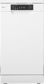 Inventum VVW4530AW Fast freestanding dishwasher
