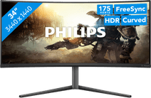 Philips 34M2C6500/00 HDR-Bildschirm
