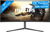 Philips 34M2C6500/00 Ultrawide Monitor für Foto- und Videobearbeitung