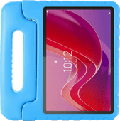 Just in Case Lenovo Tab M11 Kids Cover Blau Tablet Kinderhülle