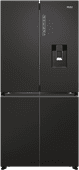 Haier HCR7818DWPT Smarten Kühlschrank