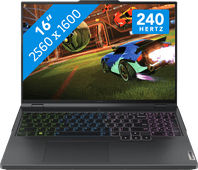 Lenovo Legion Pro 5 16IRX9 83DF0018GE - 16 inches - Intel Core i7 - 16GB RAM/1TB SSD - RTX 4060 Lenovo gaming laptop