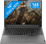 Lenovo Legion Slim 5 16AHP9 83DH001GGE - 16" - AMD Ryzen 7 - 16GB RAM/1 TB SSD - RTX 4070 Lenovo Gaming-Laptop