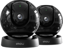 Imou Rex 3D (3K) 2-pack Dome IP camera