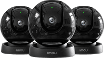 Imou Rex 3D (3K) 3-pack Dome IP camera