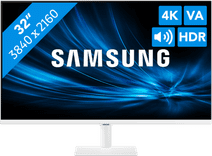 Samsung LS32DM703UUXEN 4K USB-C Monitor