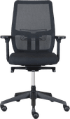 Euroseats Torino NPR Mesh Desk Chair Desk chair