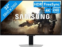 Samsung LS32DG802SUXEN Computer and tablet in our store in Frankfurt am Main
