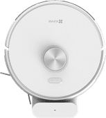 Ezviz RE5 Google Home Saugroboter