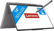 Lenovo Yoga 7 2-in-1 14AHP9 - 14 inches - AMD Ryzen 5 - 16GB RAM/512GB SSD Convertible 2-in-1 laptop