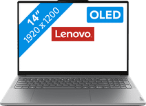 Lenovo Yoga Slim 7 14IMH9 - 14" - Intel Ultra Core 5 - 16GB RAM/512GB SSD Laptop mit OLED Bildschirm