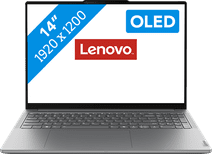 Lenovo Yoga Slim 7 14IMH9 - 14" - Intel Ultra Core 5 - 16GB RAM/512GB SSD Windows Laptop fürs Studium