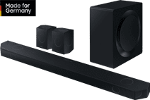 Samsung HW-Q995GD/ZG Samsung soundbar