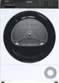 Haier HD91-A3939E Energieeffizienten Trockner
