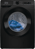 Gorenje WNPI84APSB Washing machine with steam function