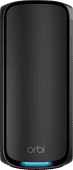 Netgear Orbi 970 Wi-Fi 7 Erweiterung - Schwarz Erweiterung für Router