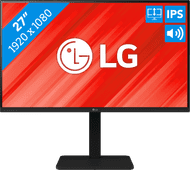 LG 27BA560-B.AEUQ Monitor mit VESA Mount