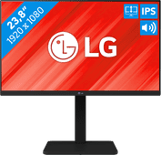 LG 24BA560-B.AEUQ LG 24 Zoll Monitor