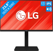 LG 24BA560-B.AEUQ Monitor mit VESA Mount